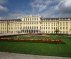 Schönbrunn Sarayı, Viyana, Avusturya